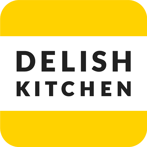 無料レシピアプリ【デリッシュキッチン】1分動画で料理を簡単に